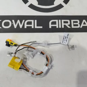 airbag sofer volvo xc90