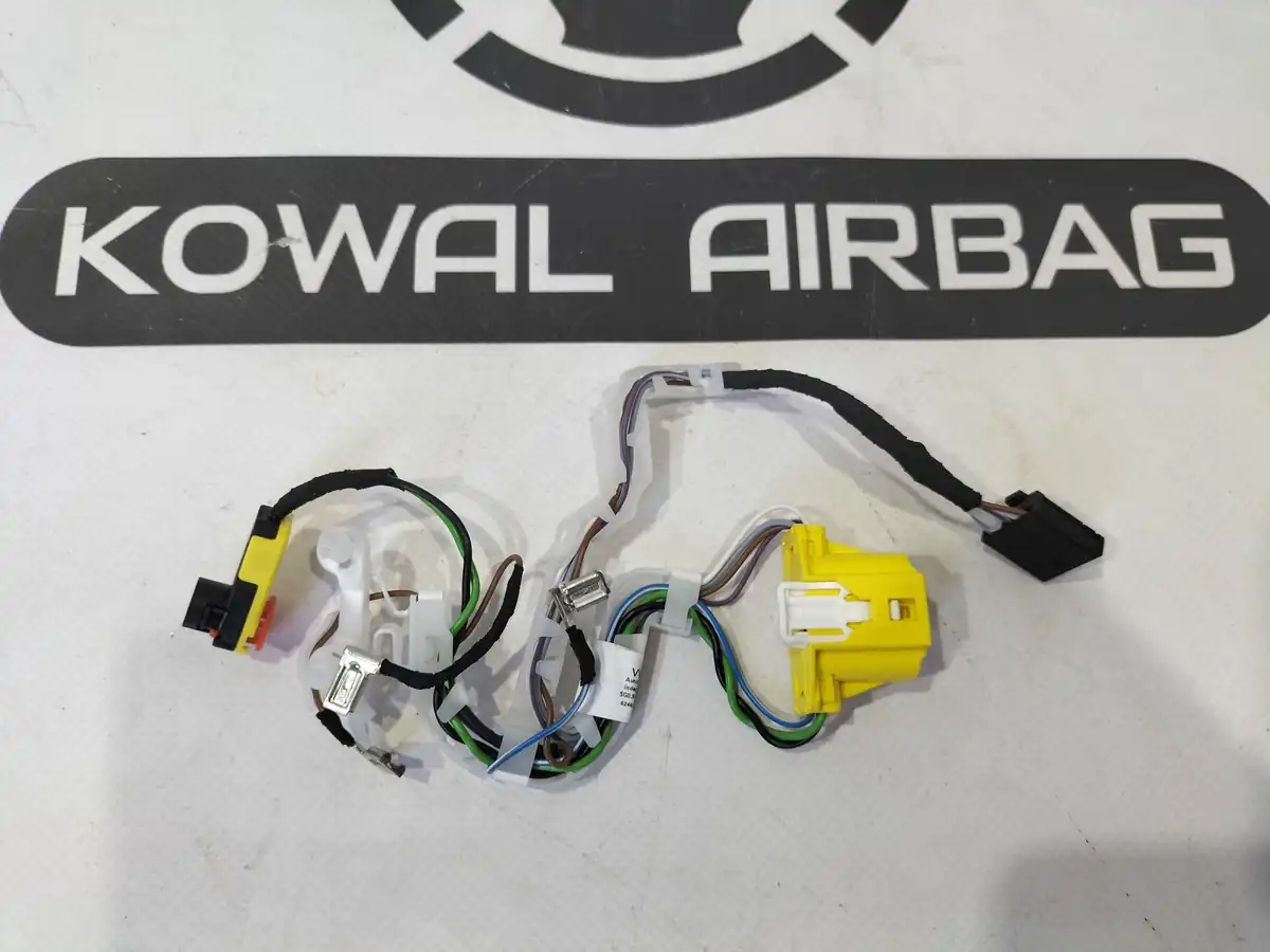 cablaj airbag skoda