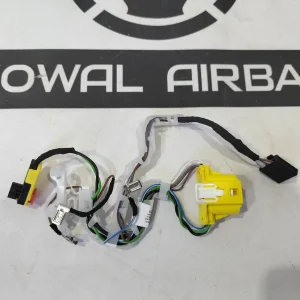 cablaj airbag skoda