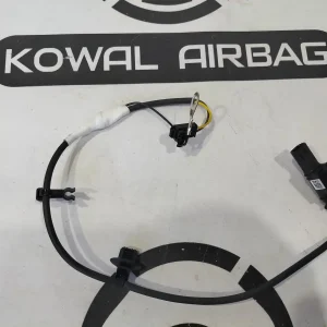 airbag pasager bmw