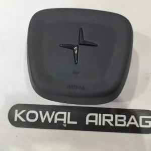 airbag sofer volvo