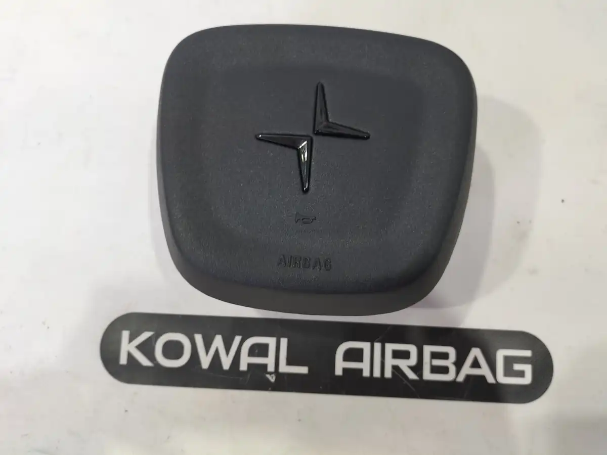 airbag sofer volvo