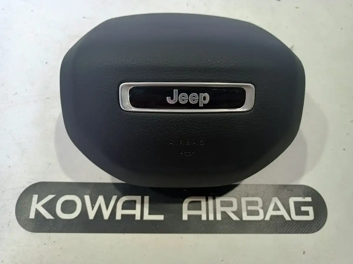 plansa bord jeep compass