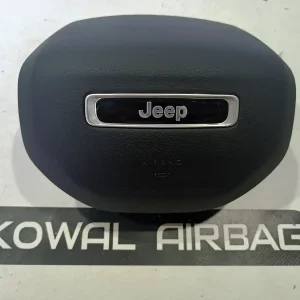 plansa bord jeep compass