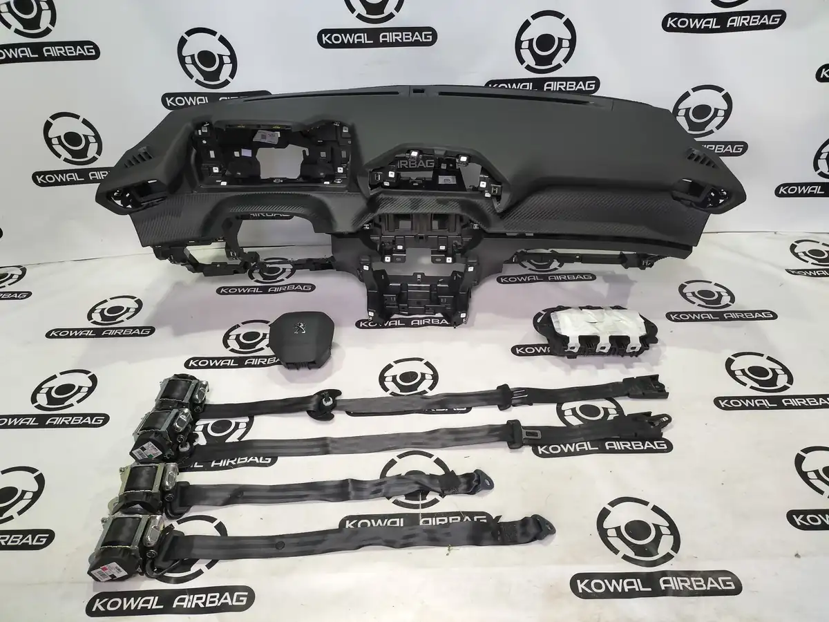 plansa bord peugeot 2008