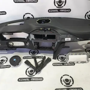 plansa bord bmw f30