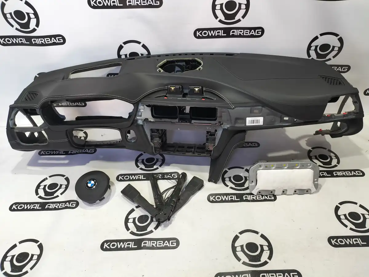 plansa bord bmw f36