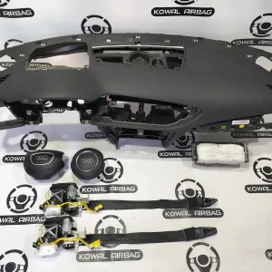plansa bord audi a7