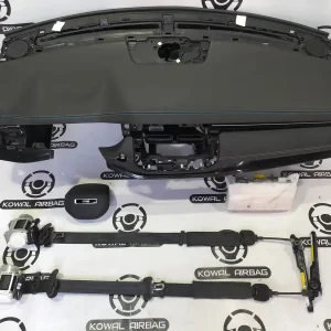 plansa bord jeep compass