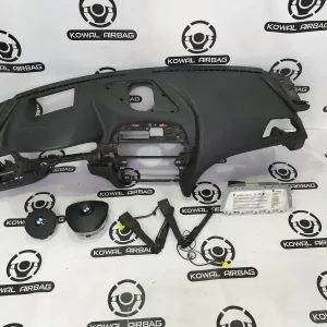 plansa bord bmw f06
