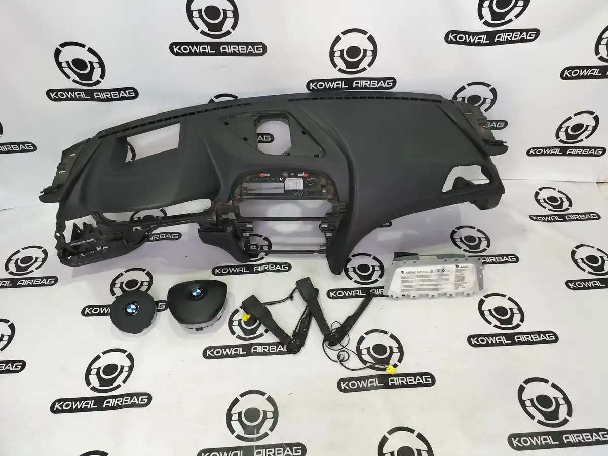 plansa bord bmw f06