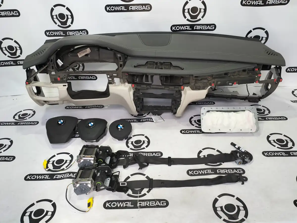 plansa bord bmw x5