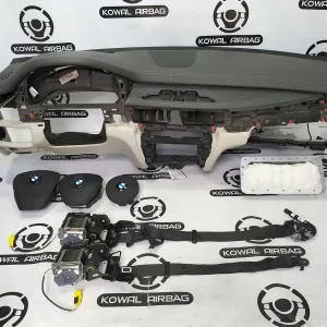 plansa bord bmw x5