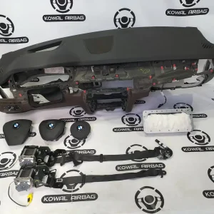 plansa bord bmw x5