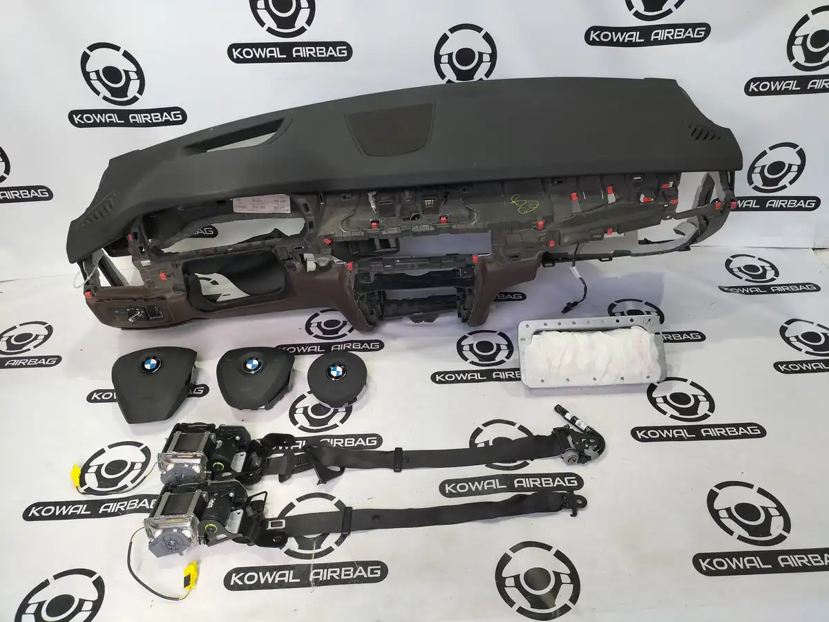 plansa bord bmw x5