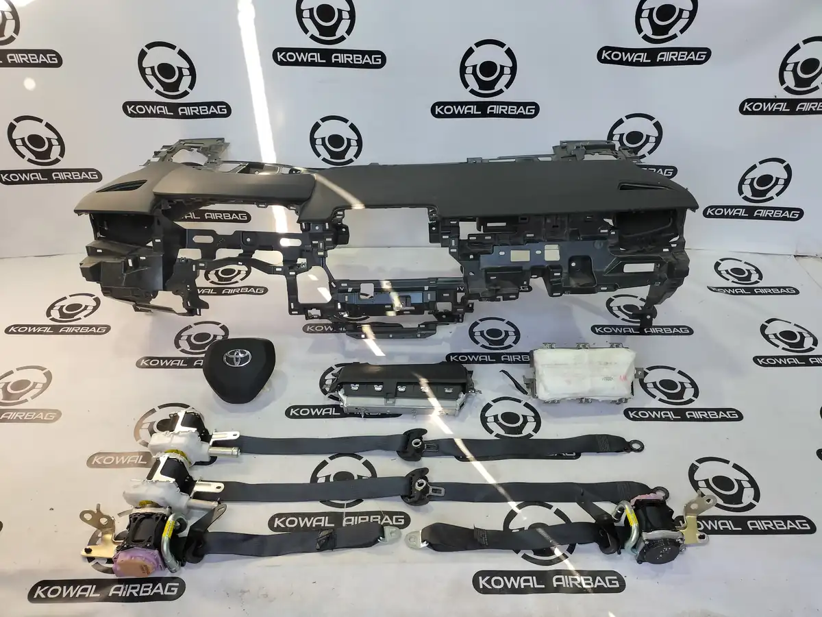 plansa bord toyota e21