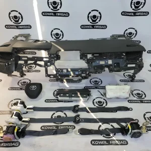 plansa bord toyota e21