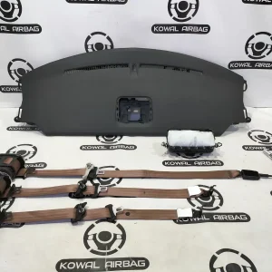 plansa bord honda
