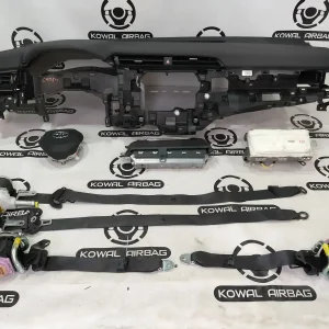 plansa bord toyota