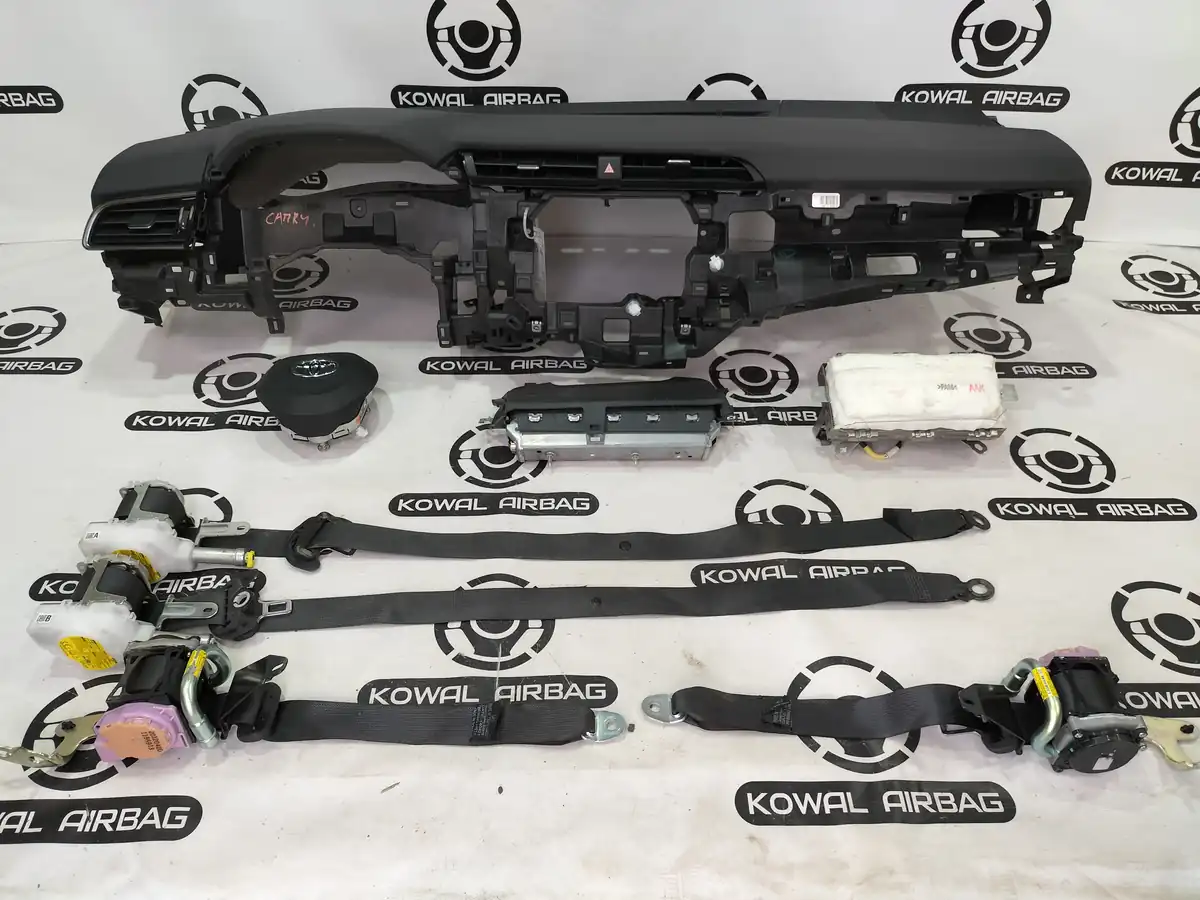 plansa bord toyota