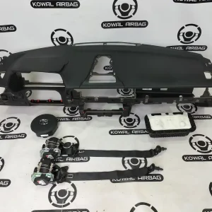 plansa bord toyota up