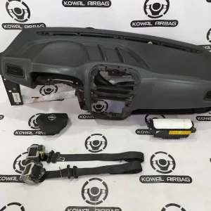 plansa bord opel combo