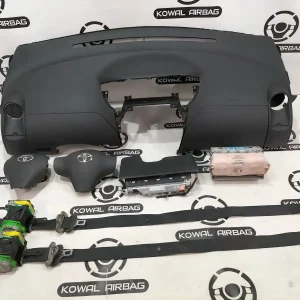 plansa bord toyota yaris