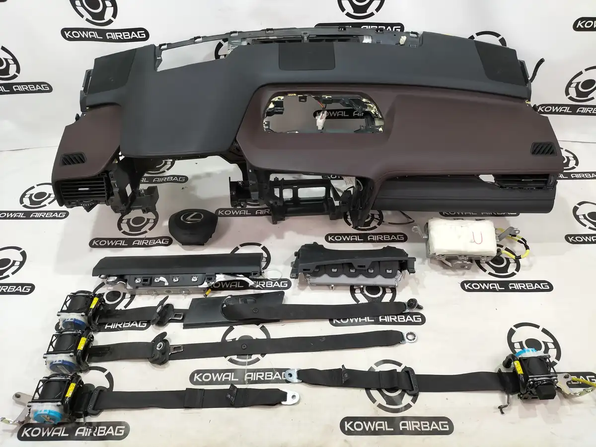 plansa bord lexus