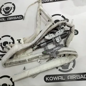 airbag cortina bmw f12