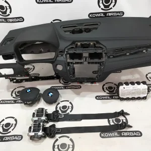 plansa bord bmw x1