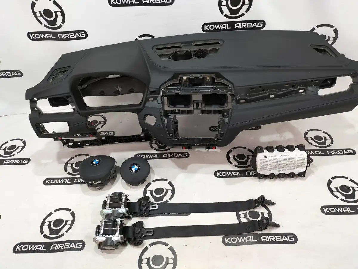 plansa bord bmw x1