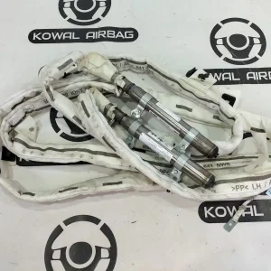 airbag cortina audi a8