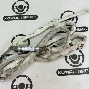 airbag cortina audi a8