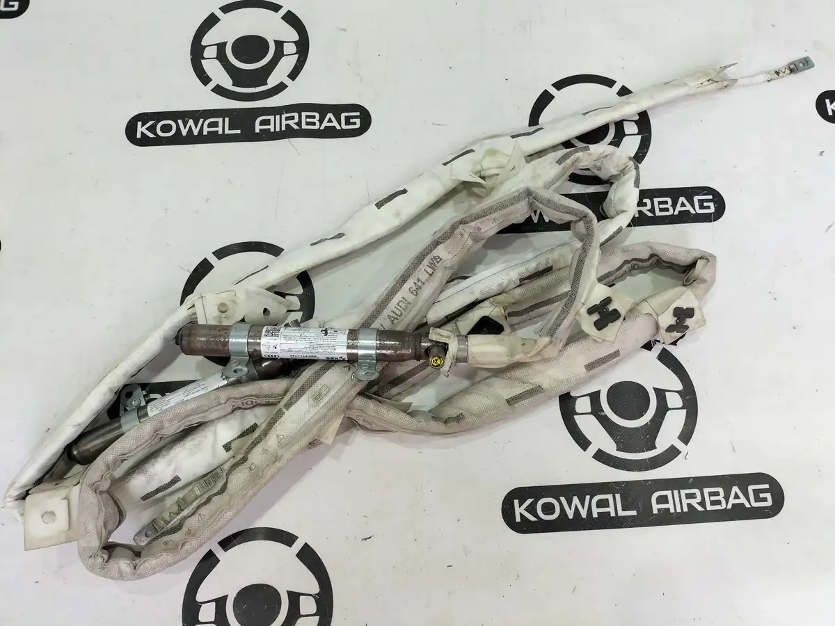airbag cortina audi a8