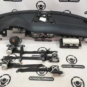 plansa bord porsche panamera