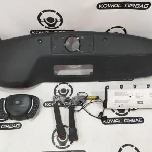 plansa bord land rover