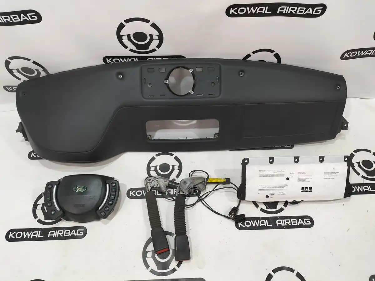 plansa bord land rover