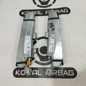 airbag scaun volvo