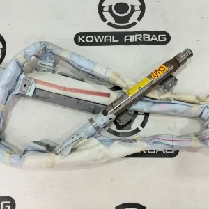 airbag cortina lexus