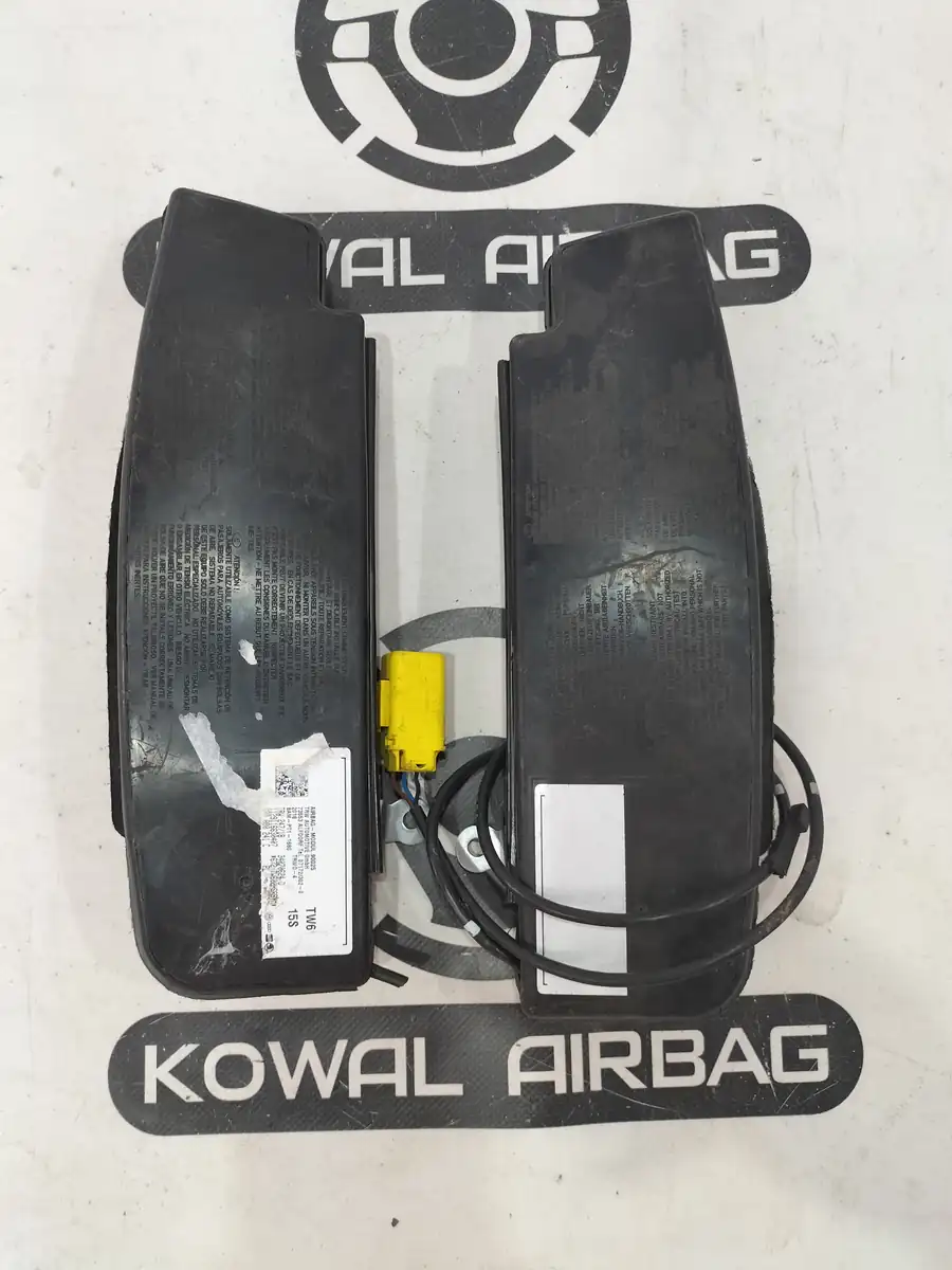 airbag scaun volkswagen