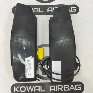 airbag scaun volkswagen