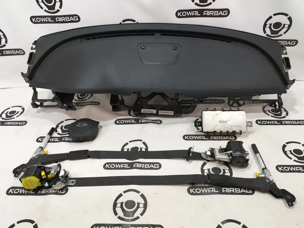 plansa bord kia sorento