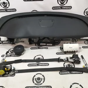 plansa bord kia sorento