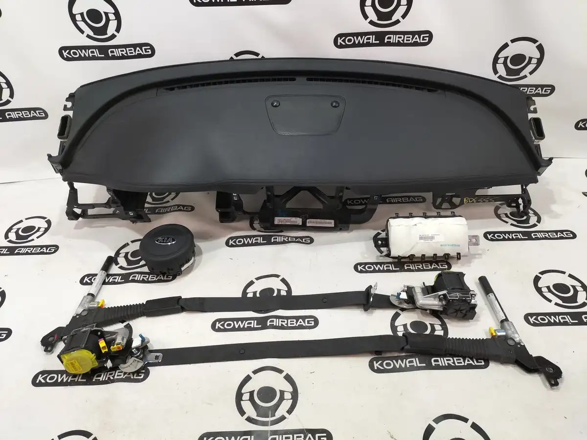 plansa bord kia sorento