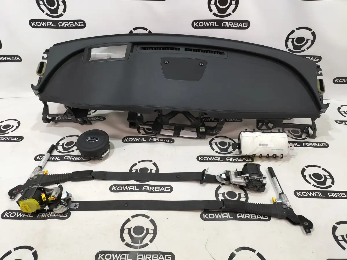plansa bord kia sorento