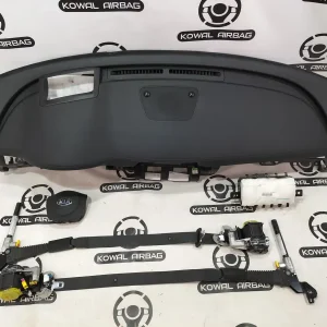 plansa bord kia sorento