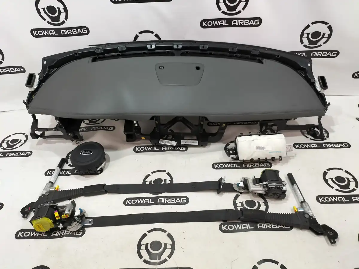 plansa bord kia sorento