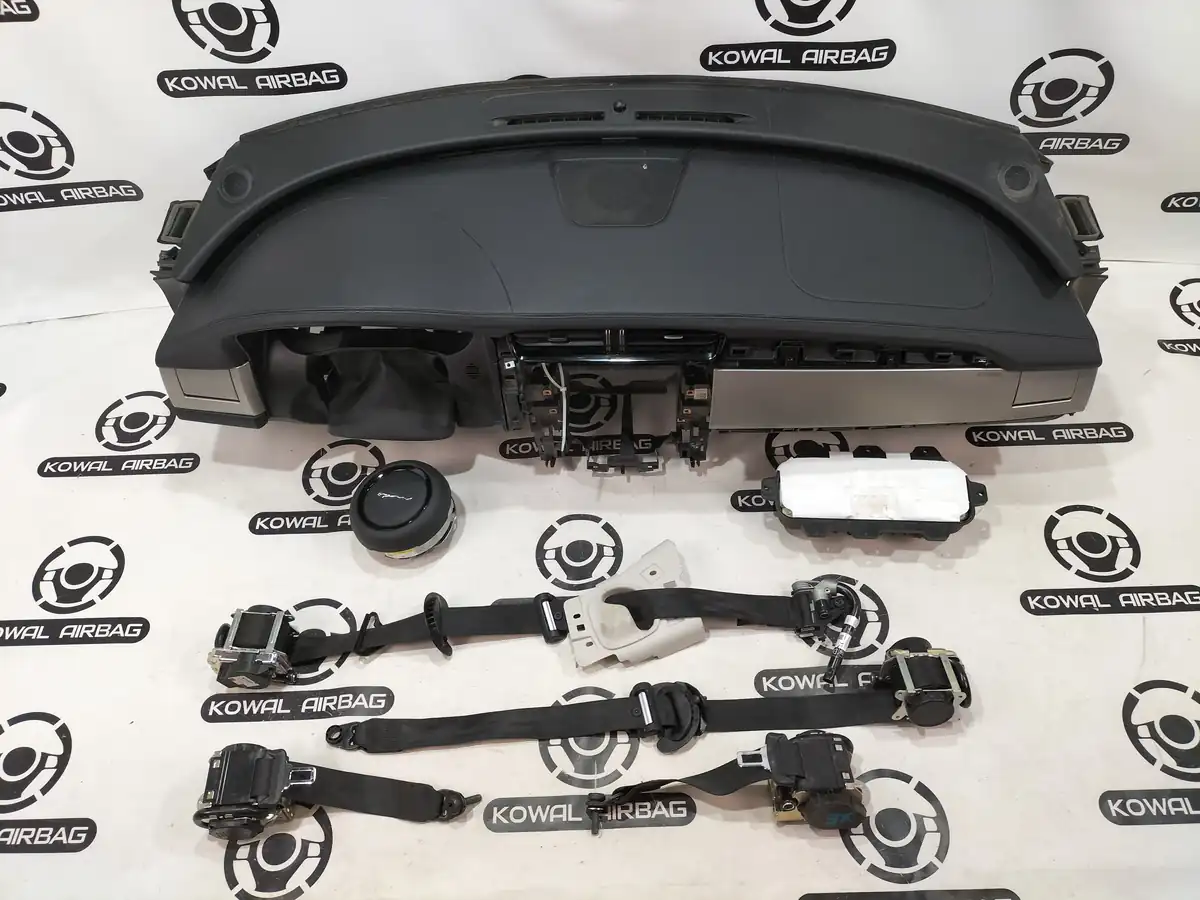 plansa bord jaguar x260