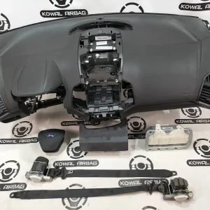 plansa bord ford ecosport