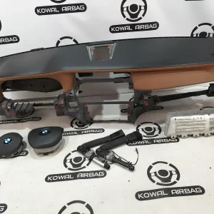 plansa bord bmw f01